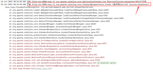 Spring配置web.xml?Spring配置web.xml是什么