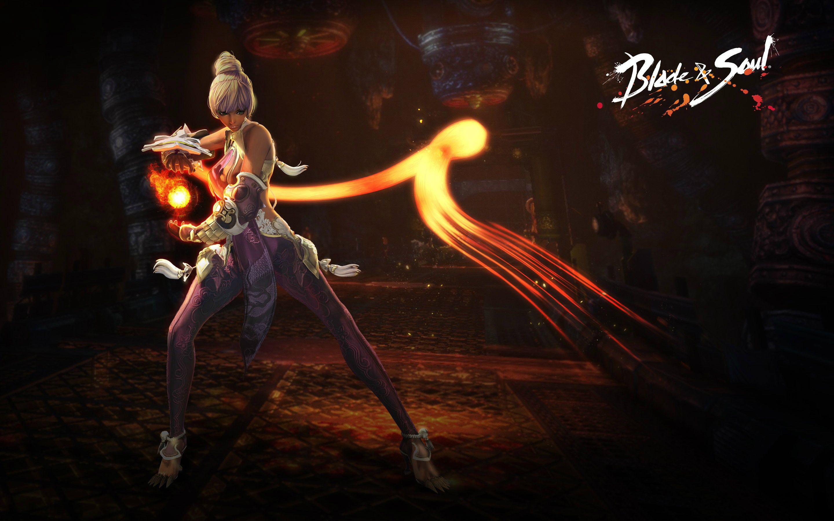 能玩剑灵的配置是什么,剑灵电脑配置要求 第3张 能玩剑灵的配置是什么,剑灵电脑配置要求 第3张