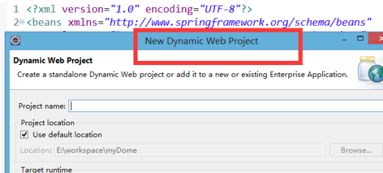 web.xml spring 配置，spring配置web.xml文件