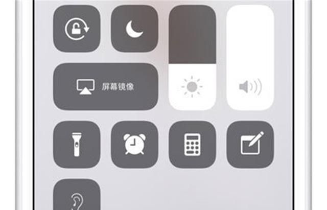 苹果微信中的耳朵图标设计有何深层含义? 第1张 苹果微信中的耳朵图标设计有何深层含义? 第1张