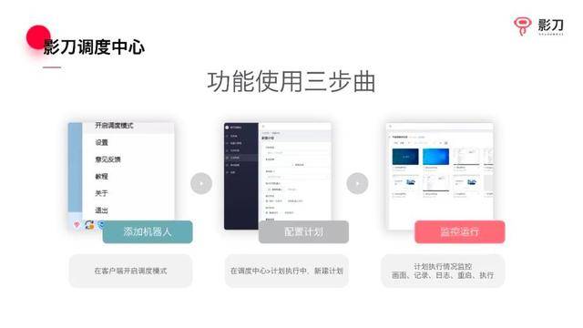 影刀RPA支持云服务器运行吗?