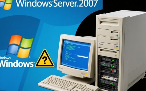 win2003应用程序服务器,其稳定性和安全性如何确保? 第3张 win2003应用程序服务器,其稳定性和安全性如何确保? 第3张