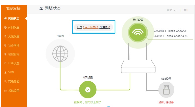 路由器设置域名过滤怎么设置,路由器域名过滤功能 第2张 路由器设置域名过滤怎么设置,路由器域名过滤功能 第2张