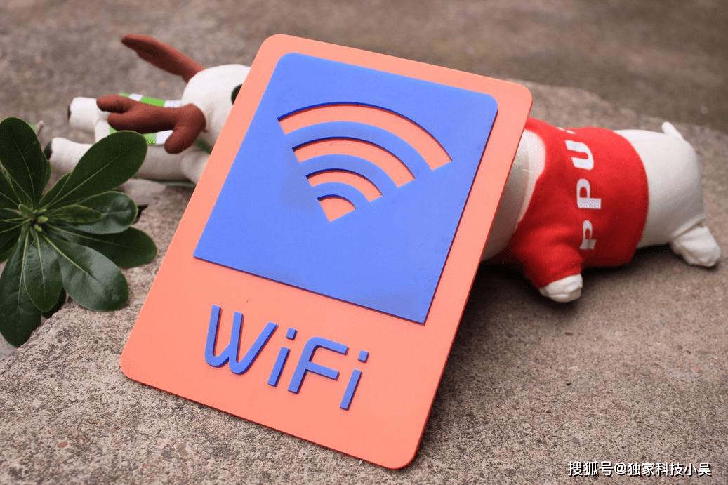 为何我的随身WiFi突然显示停止使用?原因揭秘! 第3张 为何我的随身WiFi突然显示停止使用?原因揭秘! 第3张