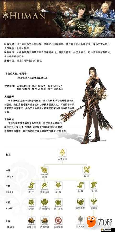 天堂2革命服务器新手怎么快速升级? 第1张 天堂2革命服务器新手怎么快速升级? 第1张