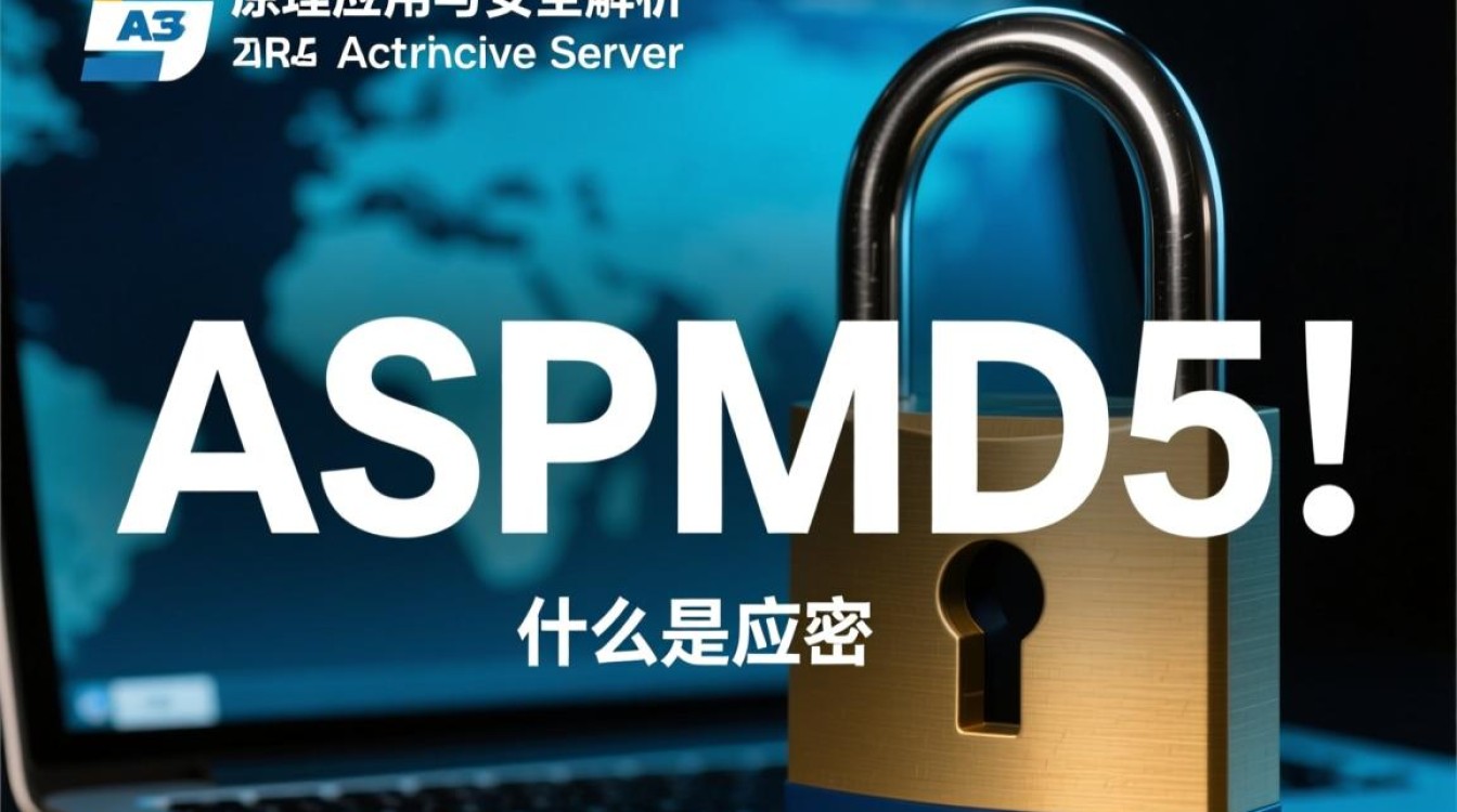 为什么在ASP.net中使用MD5加密密码,有哪些具体实现细节和安全性考量? 第3张 为什么在ASP.net中使用MD5加密密码,有哪些具体实现细节和安全性考量? 第3张
