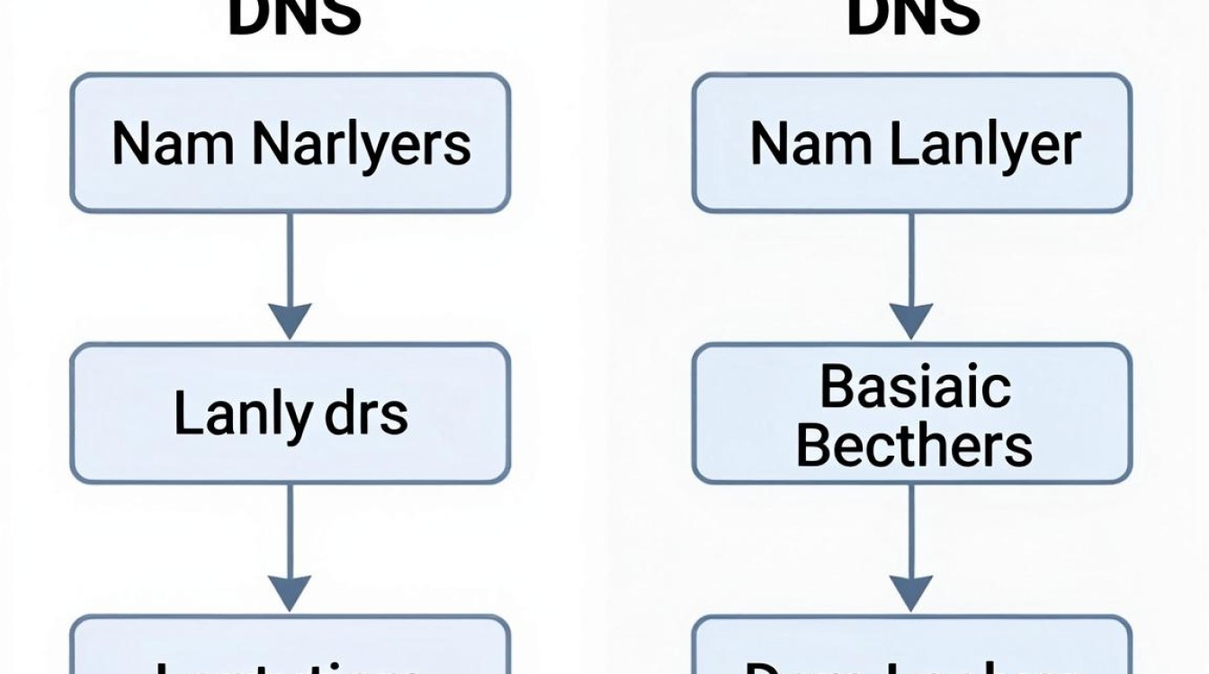 dns解析和域名解析是什么,dns解析和域名解析 第1张 dns解析和域名解析是什么,dns解析和域名解析 第1张