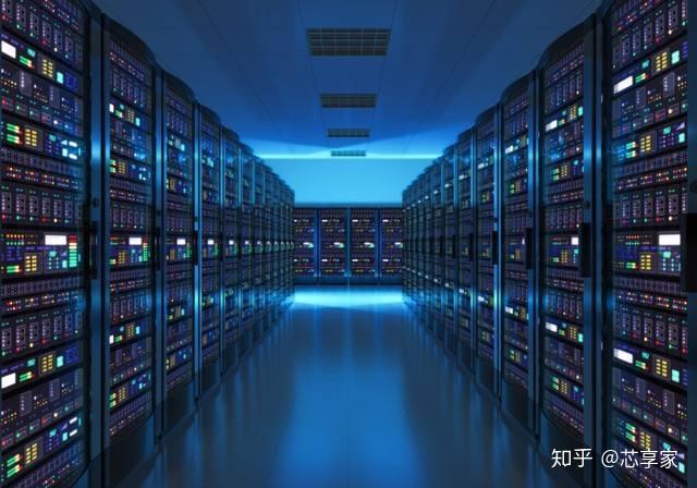 服务器空间与服务器本身有何区别?它们是同一概念吗? 第2张 服务器空间与服务器本身有何区别?它们是同一概念吗? 第2张