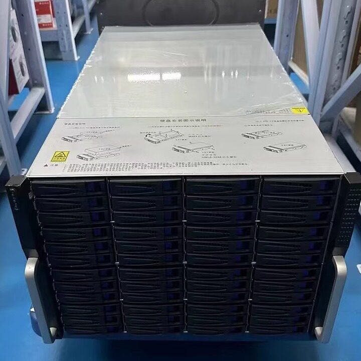海康威视视频服务器如何选型号?适配哪些存储设备? 第3张 海康威视视频服务器如何选型号?适配哪些存储设备? 第3张