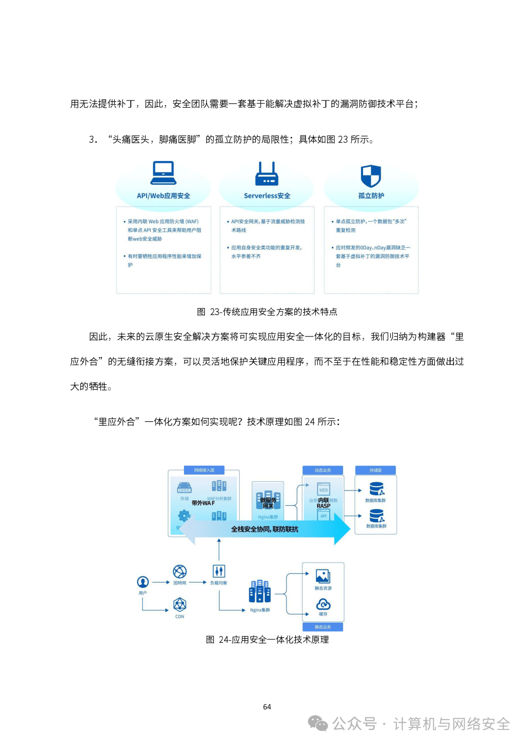安全白皮书瞬秒,如何快速获取并有效解读? 第3张 安全白皮书瞬秒,如何快速获取并有效解读? 第3张