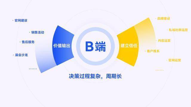 开发一个B2B平台,有哪些关键步骤和潜在挑战需要考虑? 第1张 开发一个B2B平台,有哪些关键步骤和潜在挑战需要考虑? 第1张