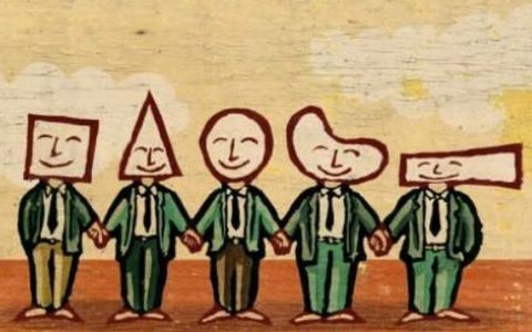 为何总有人主动参与,成为我们未知的陌生人? 第3张 为何总有人主动参与,成为我们未知的陌生人? 第3张
