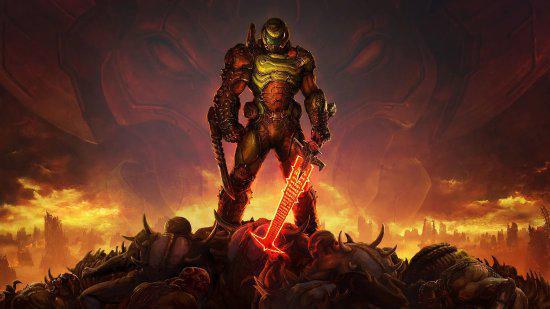 玩DOOM3配置要求高吗,DOOM3配置 第1张 玩DOOM3配置要求高吗,DOOM3配置 第1张