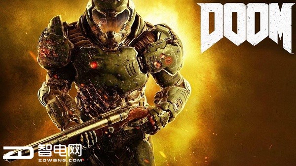 玩DOOM3配置要求高吗,DOOM3配置 第3张 玩DOOM3配置要求高吗,DOOM3配置 第3张