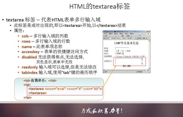 手机端HTML5开发中,哪些常用标签是必须掌握的? 第3张 手机端HTML5开发中,哪些常用标签是必须掌握的? 第3张