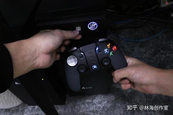 虚拟主机手柄失灵?快速解决! 第2张 虚拟主机手柄失灵?快速解决! 第2张