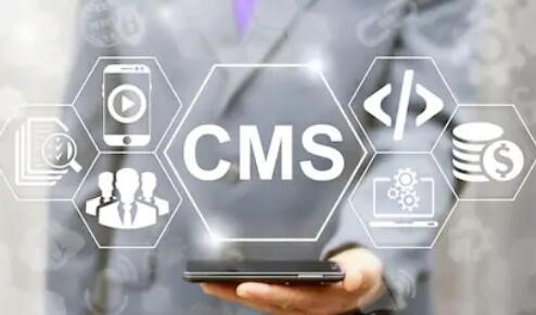{cms配置文件}是什么,{cms配置文件}的作用是什么 第2张 {cms配置文件}是什么,{cms配置文件}的作用是什么 第2张