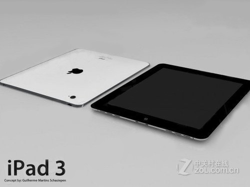 iPad 3的配置参数是什么,iPad 3配置详解 第1张 iPad 3的配置参数是什么,iPad 3配置详解 第1张