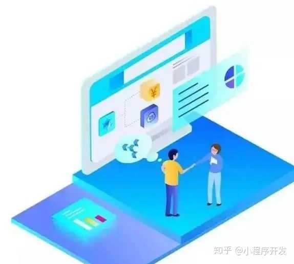 长春小程序二次开发,如何提升用户体验和功能创新? 第1张 长春小程序二次开发,如何提升用户体验和功能创新? 第1张