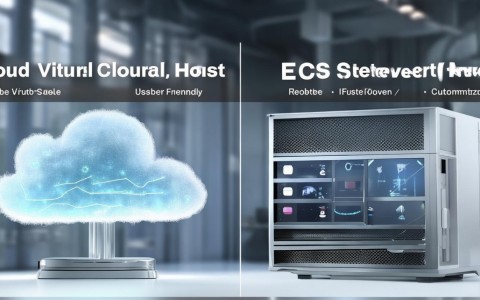 ecs云服务器和云虚拟主机 第3张 ecs云服务器和云虚拟主机 第3张