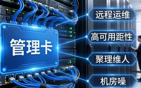 服务器远程控制卡有哪些功能?服务器远程控制卡作用和使用方法 第1张 服务器远程控制卡有哪些功能?服务器远程控制卡作用和使用方法 第1张