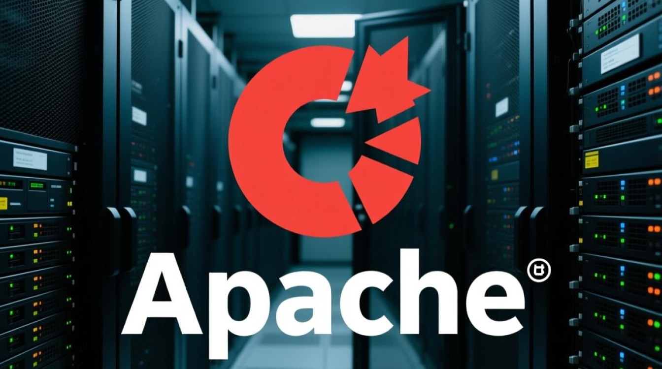 apacheip主机是什么?如何配置与使用? 第2张 apacheip主机是什么?如何配置与使用? 第2张