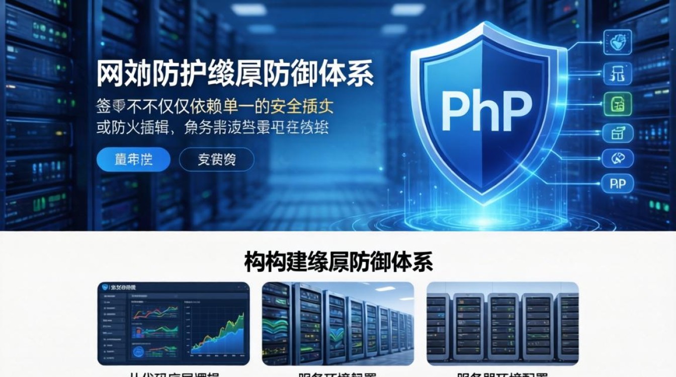 php网站安全检测与防护怎么做?php网站漏洞修复方法 第2张 php网站安全检测与防护怎么做?php网站漏洞修复方法 第2张