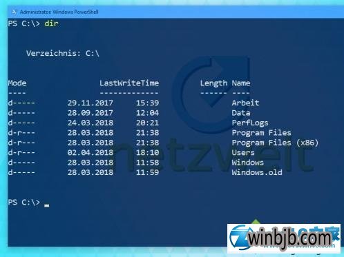 如何用PowerShell检查网卡状态和对应的电源设置? 第1张 如何用PowerShell检查网卡状态和对应的电源设置? 第1张