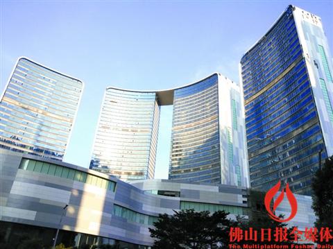 佛山市商城开发有限公司实力背景究竟如何? 第2张 佛山市商城开发有限公司实力背景究竟如何? 第2张