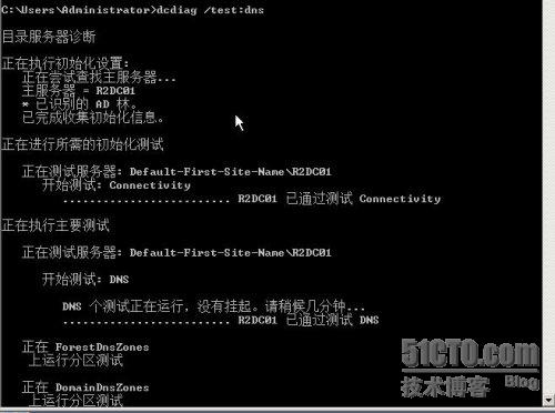 2008 r2 dns服务器 第2张 2008 r2 dns服务器 第2张