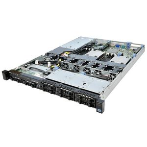 PowerEdge R420 服务器,其性能与市场表现能否引领行业新潮流? 第2张 PowerEdge R420 服务器,其性能与市场表现能否引领行业新潮流? 第2张