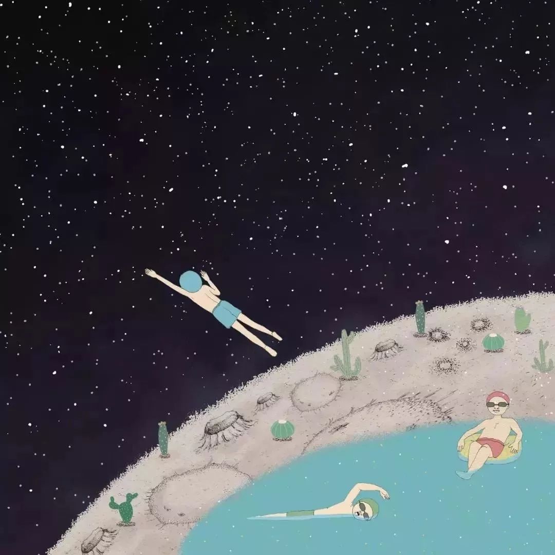 为何别人都有微信背景,我却唯独没有? 第3张 为何别人都有微信背景,我却唯独没有? 第3张