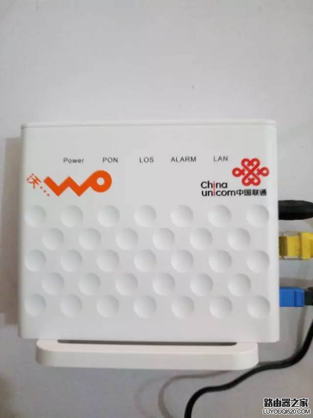 联通宽带不能上网怎么办?联通宽带故障排查 第2张 联通宽带不能上网怎么办?联通宽带故障排查 第2张