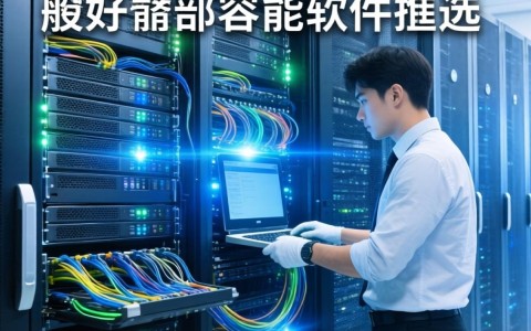 服务器软件哪个好?服务器软件推荐 第2张 服务器软件哪个好?服务器软件推荐 第2张