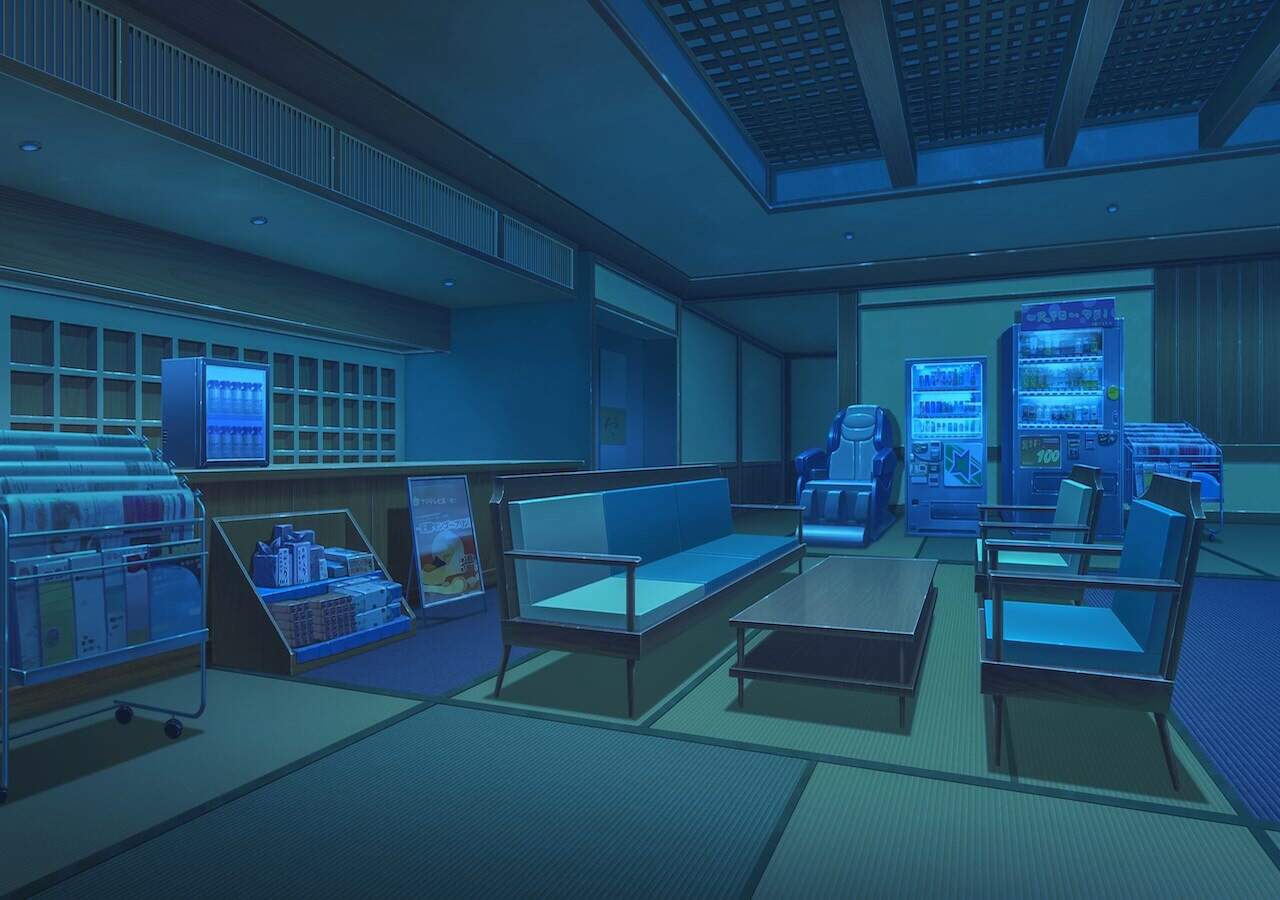 虚拟主机空间背景图动漫,这样的设计理念有何独特之处? 第1张 虚拟主机空间背景图动漫,这样的设计理念有何独特之处? 第1张