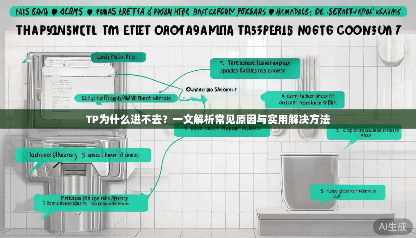 tp域名解析常见问题及解决方法?详细解析故障排查与高效修复步骤指南 第3张 tp域名解析常见问题及解决方法?详细解析故障排查与高效修复步骤指南 第3张