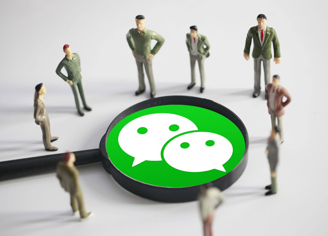 微信为什么没办法在特定情况下实现某些功能?揭秘技术限制与使用限制背后的原因。 第3张 微信为什么没办法在特定情况下实现某些功能?揭秘技术限制与使用限制背后的原因。 第3张