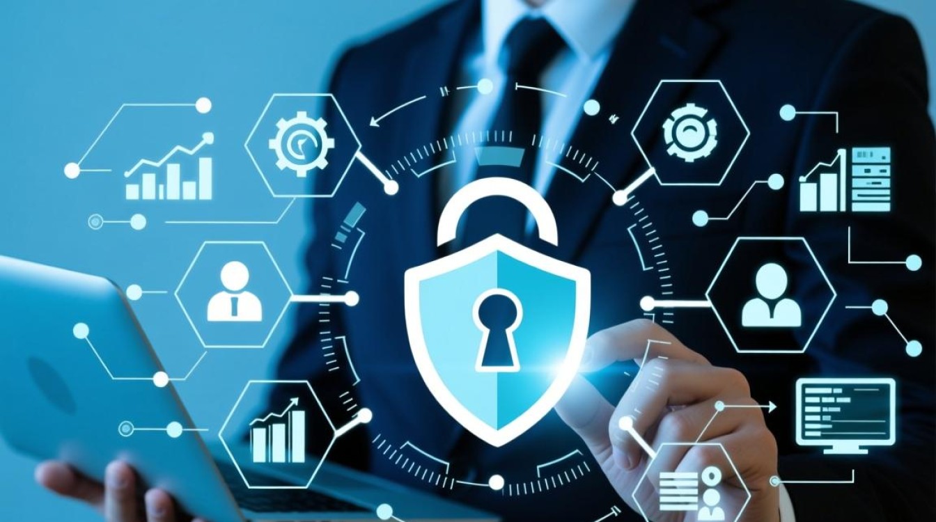 安全服务爆款怎么选?哪些企业更需要定制化方案? 第3张 安全服务爆款怎么选?哪些企业更需要定制化方案? 第3张