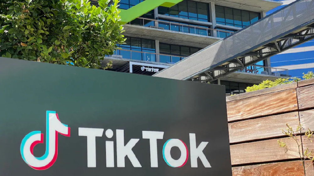 腾讯轻量云美国硅谷数据中心的机器测评，解锁TikTok，硬件给力