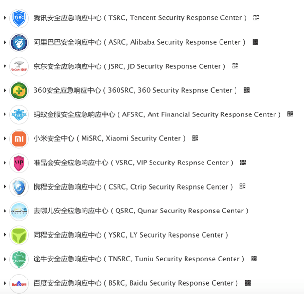 安全漏洞发布网站有哪些?哪个最权威可靠? 第3张 安全漏洞发布网站有哪些?哪个最权威可靠? 第3张