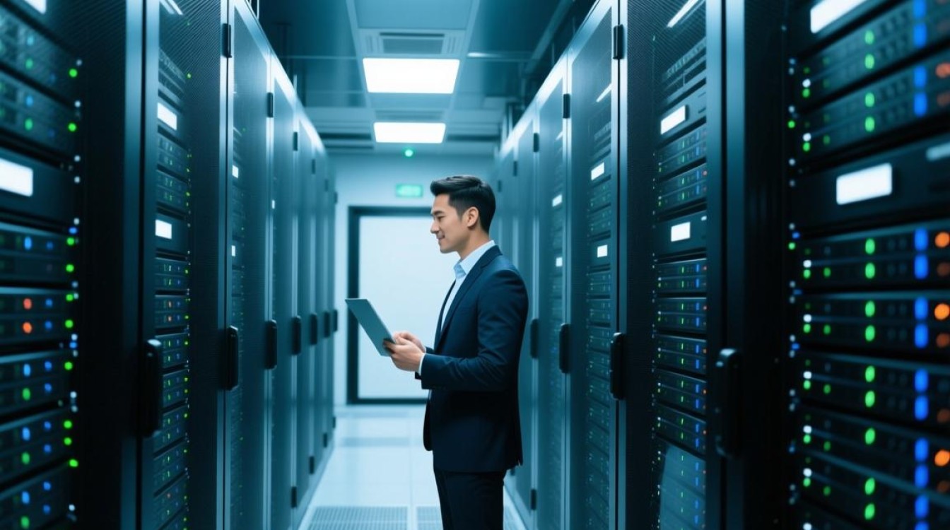 服务器什么品牌好？中小型企业该如何选高性价比品牌？