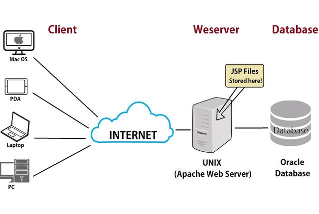 web服务器比较,Nginx和Apache哪个更适合高并发场景? 第1张 web服务器比较,Nginx和Apache哪个更适合高并发场景? 第1张