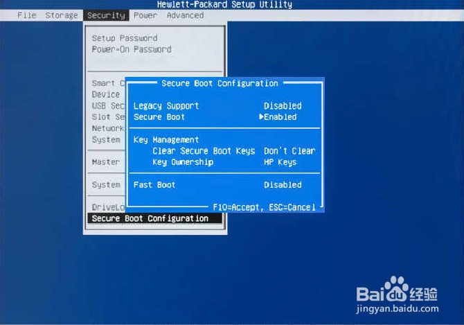 win10进入bios打开虚拟主机 第3张 win10进入bios打开虚拟主机 第3张