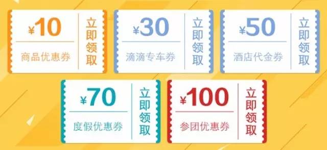 优惠券网站开发哪家强?如何选择性价比最高的服务商? 第3张 优惠券网站开发哪家强?如何选择性价比最高的服务商? 第3张