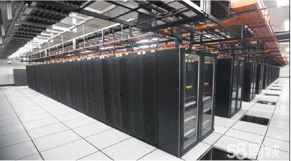 山东通信服务器虚拟主机 第1张 山东通信服务器虚拟主机 第1张