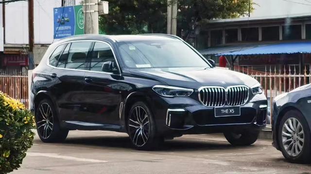 x5配置参数是多少,x5配置参数详解 第2张 x5配置参数是多少,x5配置参数详解 第2张