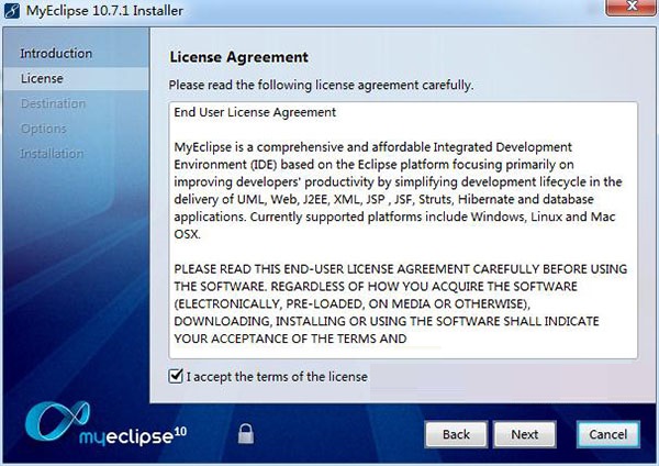 MyEclipse怎么配置JBoss？MyEclipse配置JBoss教程