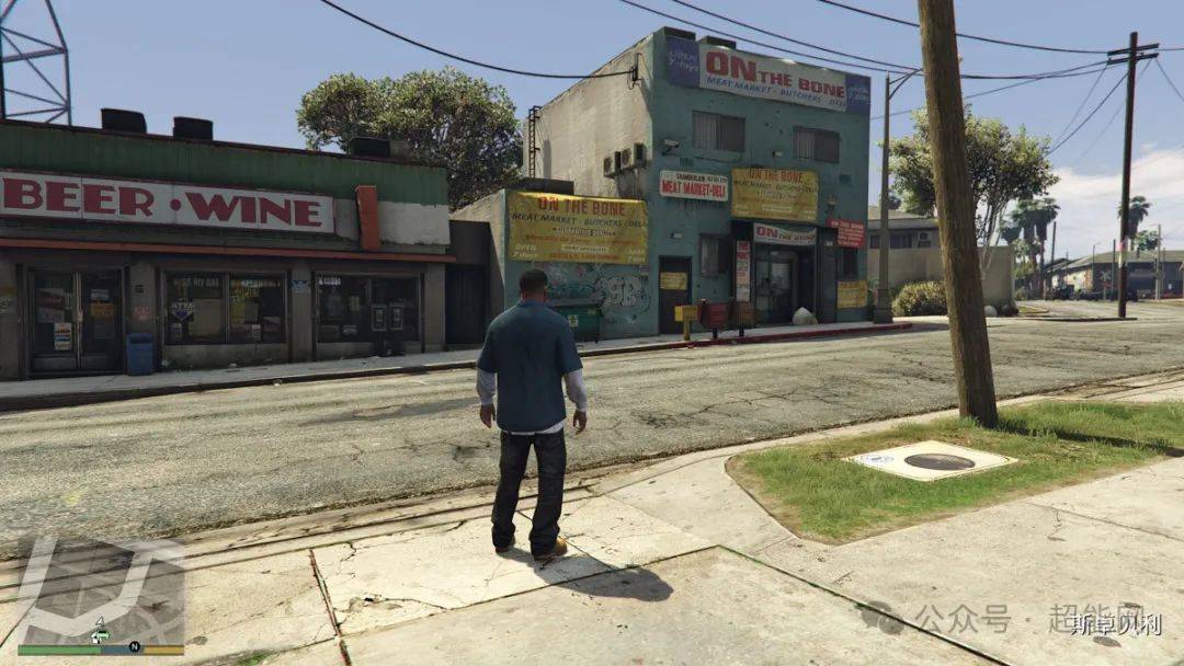 GTA5降低配置后，性能有何变化？玩家体验受影响吗？ 第2张