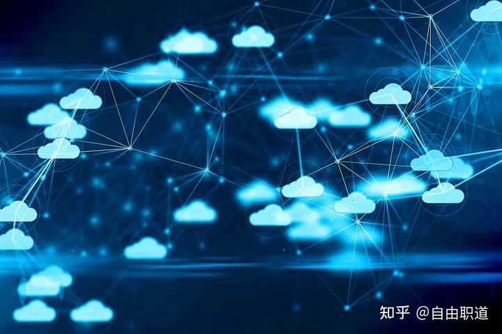 分布式计算与云计算有何本质区别?未来技术发展将如何影响两者? 第1张 分布式计算与云计算有何本质区别?未来技术发展将如何影响两者? 第1张