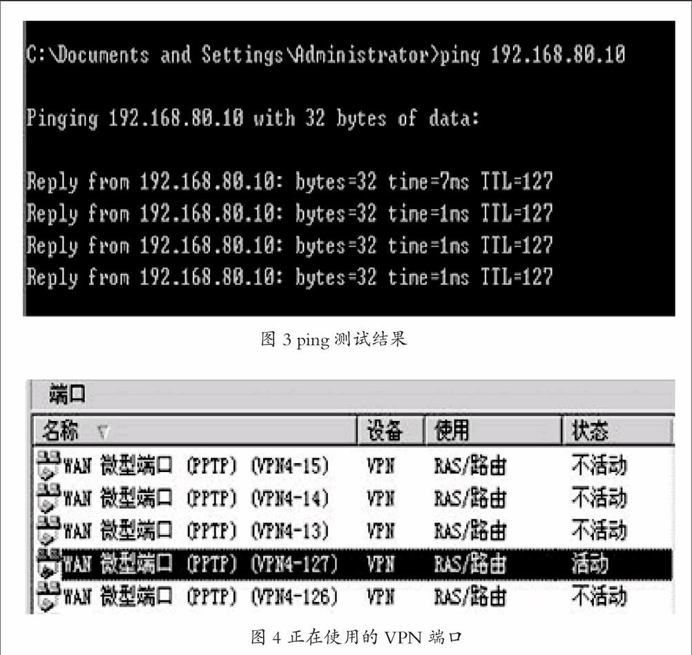 Linux下PPTP 梯子配置为何如此复杂?常见问题解答汇总 第3张 Linux下PPTP 梯子配置为何如此复杂?常见问题解答汇总 第3张